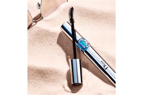 dior iconic overcurl mascara waterproof|best Dior waterproof mascara.